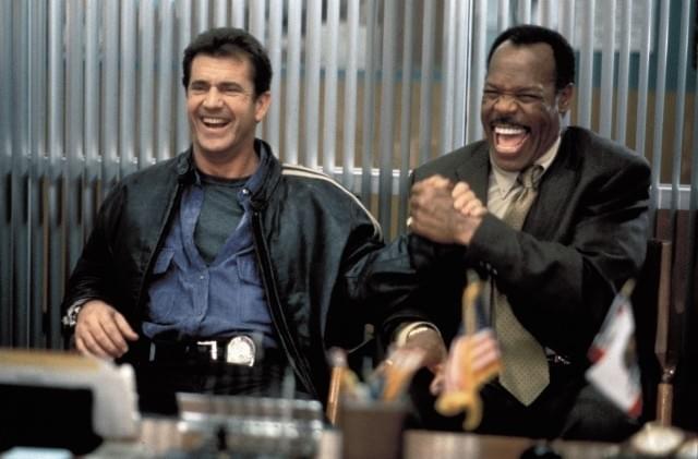 大ヒットアクション・シリーズ「リーサル・ウェポン」がテレビシリーズ化