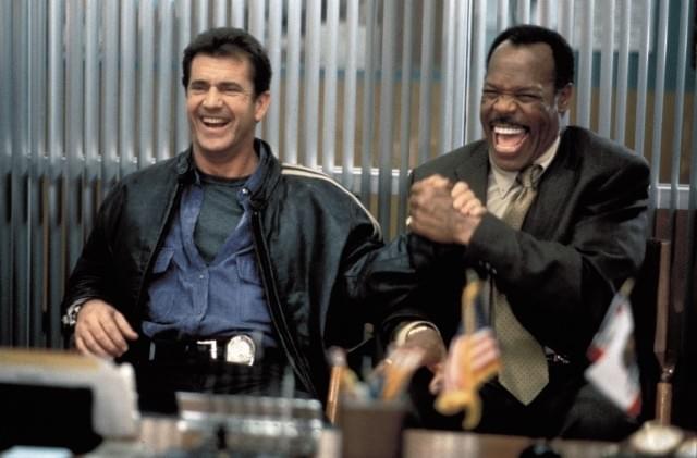 大ヒットアクション・シリーズ「リーサル・ウェポン」がテレビシリーズ化