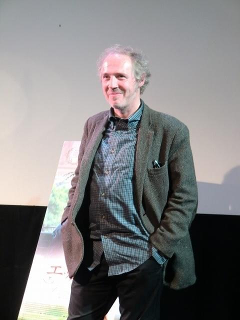 アルノー・デプレシャンが来日、新作恋愛映画「あの頃エッフェル塔の下で」を語る
