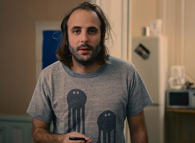 「メニルモンタン 2つの秋と3つの冬」の一場面