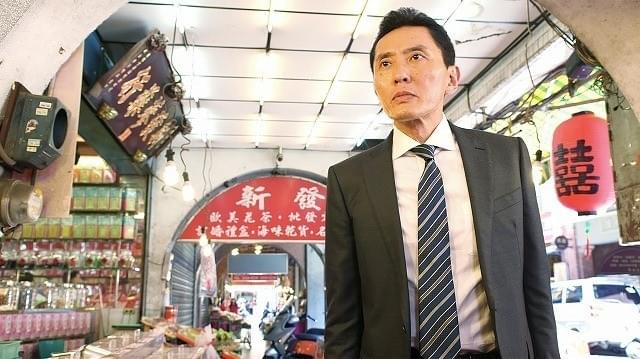 「孤独のグルメ」初の海外出張は台湾！松重豊も「本当においしかったあ」