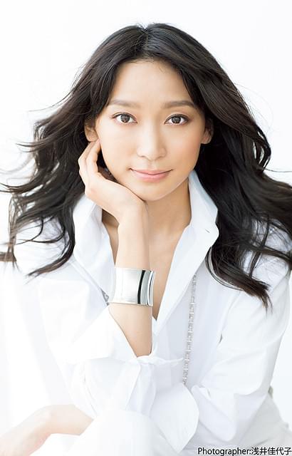 杏、映画初主演！アマチュアオーケストラで指揮棒を振る「オケ老人！」