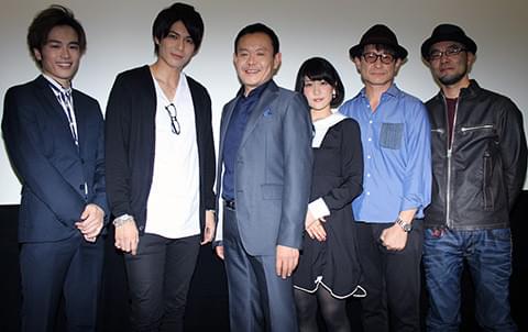 近藤芳正、主演含め初めて尽くしの「野良犬はダンスを踊る」公開「おじさん頑張っています」