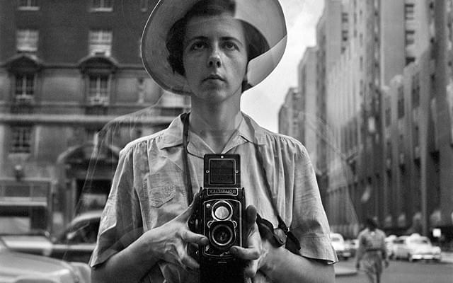 【佐々木俊尚コラム：ドキュメンタリーの時代】ヴィヴィアン・マイヤーを探して