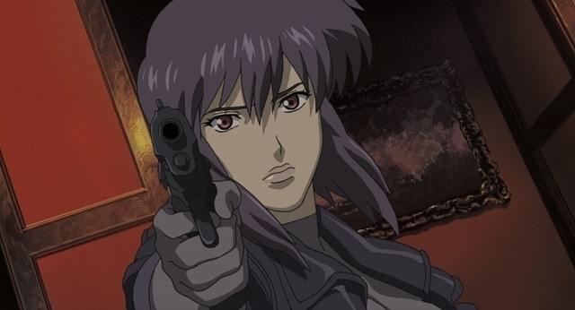 「攻殻」25周年インタビュー 神山健治監督「タチコマは『攻殻S.A.C.』のテーマを体現したキャラクター」