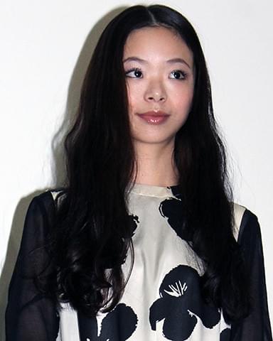 趣里、主演映画「東京の日」両親に見せる？の質問に困惑「2人とも忙しいので…」