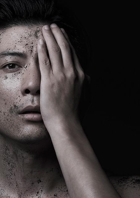 連続ドラマW「誤診」キービジュアル