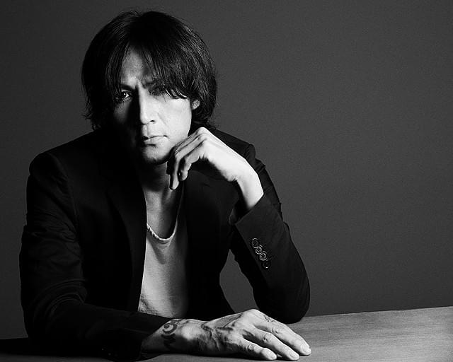 玉山鉄二主演ドラマ「誤断」主題歌は稲葉浩志の書き下ろし新曲！