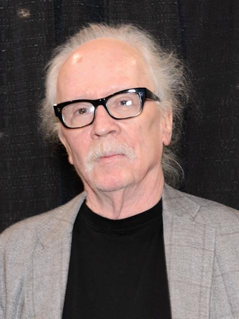 ジョン・カーペンター監督、来年の夏フェスで初ライブパフォーマンスを披露