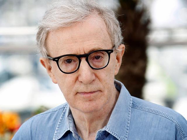 ウッディ・アレン監督、次回作は初のデジタル撮影 V・ストラーロが撮影監督