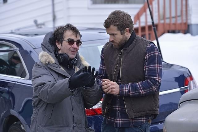 A・エゴヤン監督、R・レイノルズ主演「白い沈黙」で描いたのは「恐ろしい悪夢」