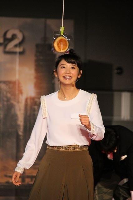 負けたらギャラなし！篠原、小島、おの、サバイバルレッドカーペットの優勝者は!?