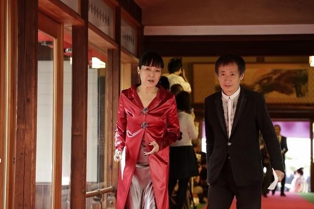 京都国際映画祭2015開幕！レッドカーペットに桃井かおりら豪華ゲストが登場