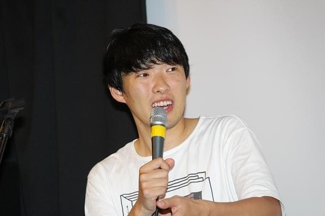 山田孝之について語った松江哲明