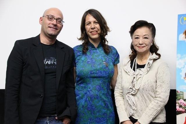 命の尊厳を描く「ハッピーエンドの選び方」に影響を与えた日本映画は？