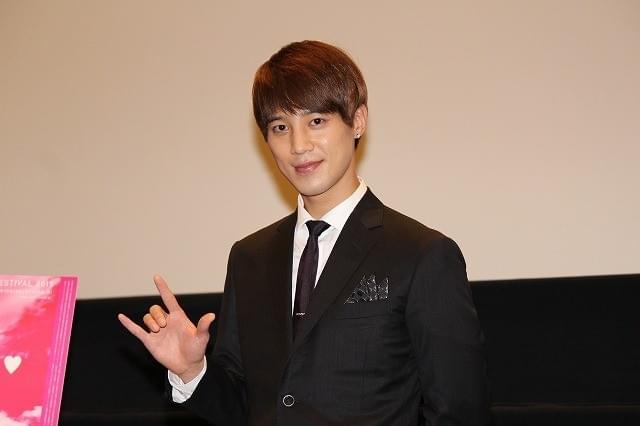 「超新星」ユン・ソンモ、出身地・釜山の方言を失念!?「10年間ソウルに住む間に…」