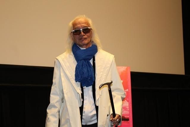 内田裕也、昭和天皇演じた本木雅弘に賛辞「俺はよくやったと思う」