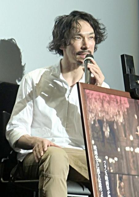 首藤康之、「愛と哀しみのボレロ」は「僕の教科書のような作品」