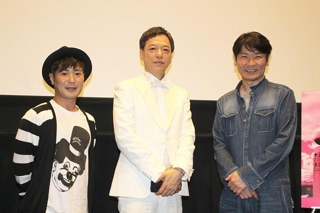 板尾創路、明石家さんまからの「感銘を受けた言葉」を告白