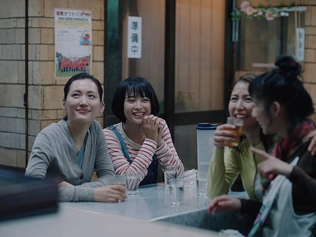 「第39回山路ふみ子映画賞」に是枝裕和監督の「海街diary」