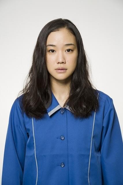 蒼井優、7年ぶり映画単独主演！行方不明の28歳・独身会社員役演じる