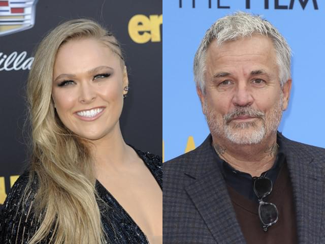 美人格闘家ロンダ・ラウジー主演「ロードハウス」リメイク版監督にニック・カサベテス