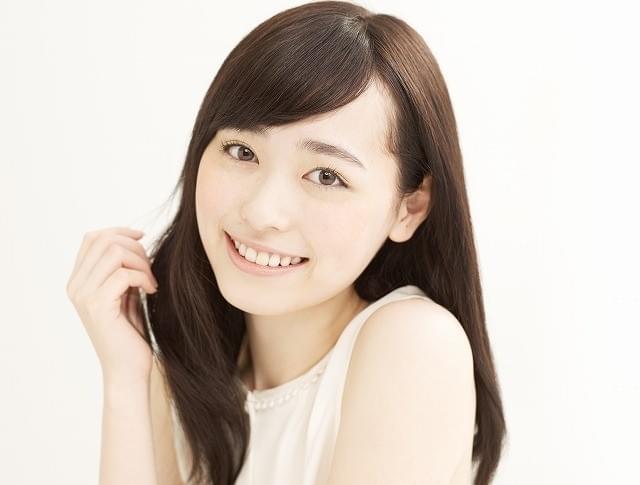 「ウレロ☆無限大少女」の準レギュラーに決定した福原遥