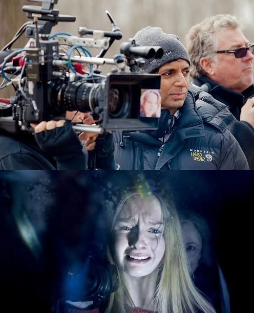 シャマラン監督が“原点回帰作”と呼ぶ「ヴィジット」はこうして作られた！