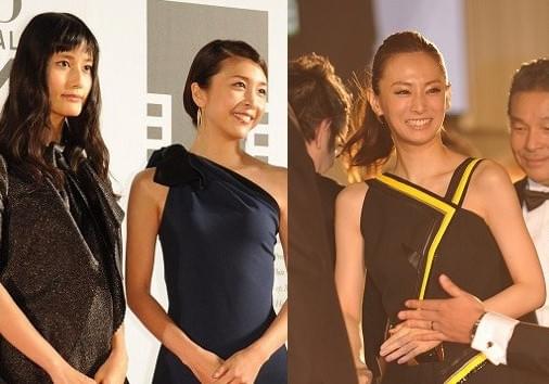 第28回東京国際映画祭開幕！北川景子が竹内結子が橋本愛が笑顔弾けさせる