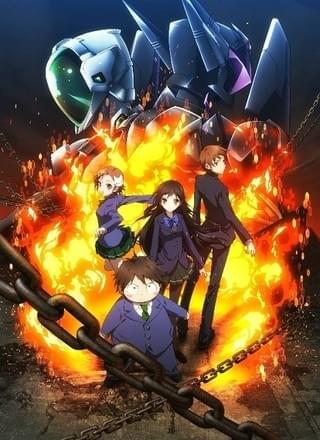 「アクセル・ワールド」原作者書き下ろしストーリーで新作アニメ制作決定