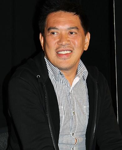 フィリピンの若き巨匠作品が日本初上陸、メンドーサ監督「フィリピンの文化感じて」