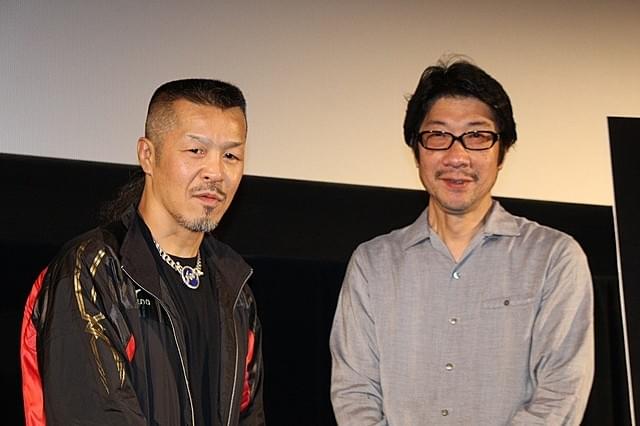 辰吉丈一郎、現役への変わらぬ強い意志を告白「チャンピオンに返り咲く」