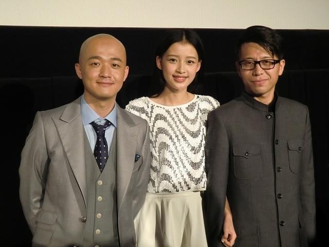 河北省出身の新鋭監督の自伝的映画「現代中国が開放改革から歩んだ時代を描いた」