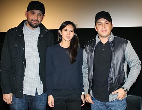 フィリピンの英雄パッキャオの子ども時代描いた監督「多くの人に伝わるものある」