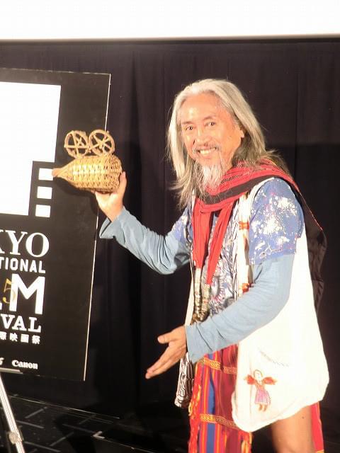 フィリピンの映像作家、K・タヒミック「カプワの精神を世界に伝えたい」
