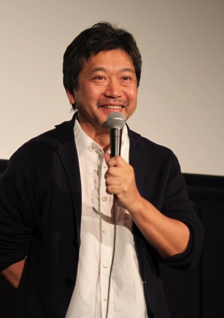 是枝裕和監督が語り尽くす「海街diary」 満席のファン聴き入る