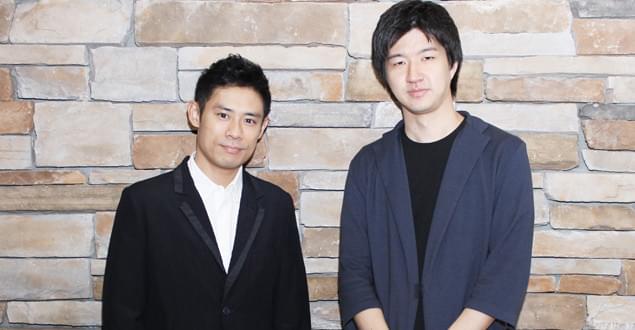 伊藤淳史＆真壁幸紀監督が手ごたえをつかんだ「ボクは坊さん。」