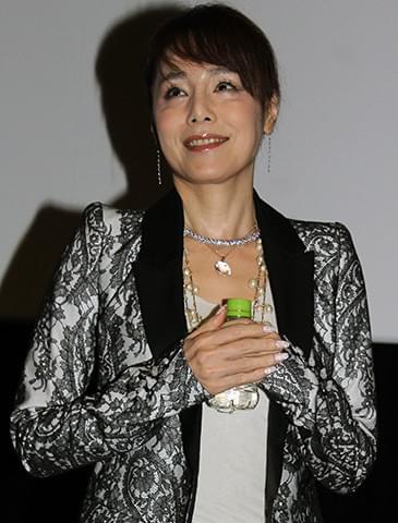 未唯mie、敬愛する寺山修司さんの「草迷宮」に感嘆「詩的で色鮮やか」