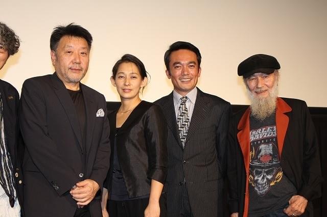 原田眞人監督「KAMIKAZE TAXI」リメイクに意欲！「今の世相にあわせて作りたい」