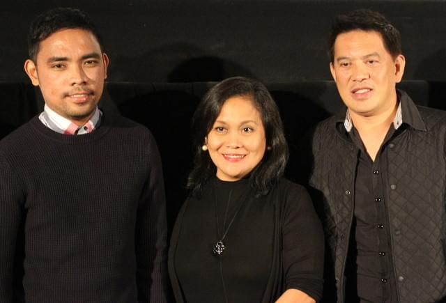 ブリランテ・メンドーサ監督、役者に脚本渡さず撮影した「汝が子宮」を語る