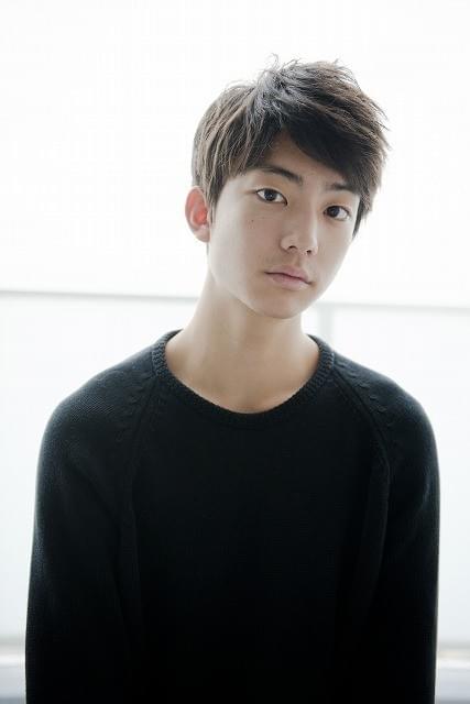 俳優・健太郎、銀幕デビュー作「俺物語!!」で経験した“悔しさ”と“刺激” を明かす