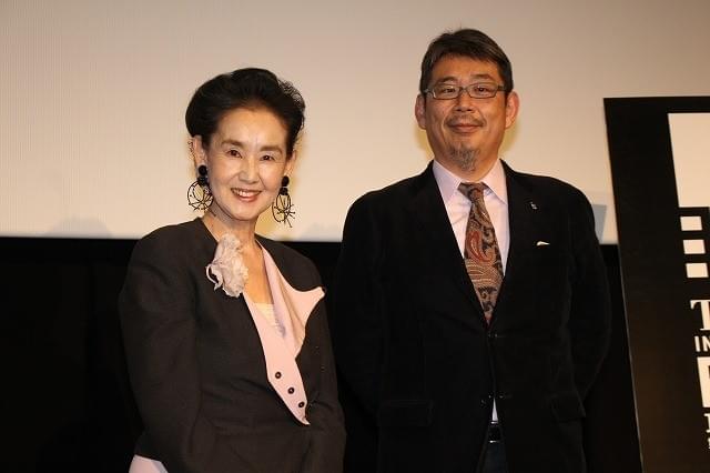 中野良子、高倉健さんしのび涙 結婚報告時に「真っ赤なバラを送って下さった」と告白