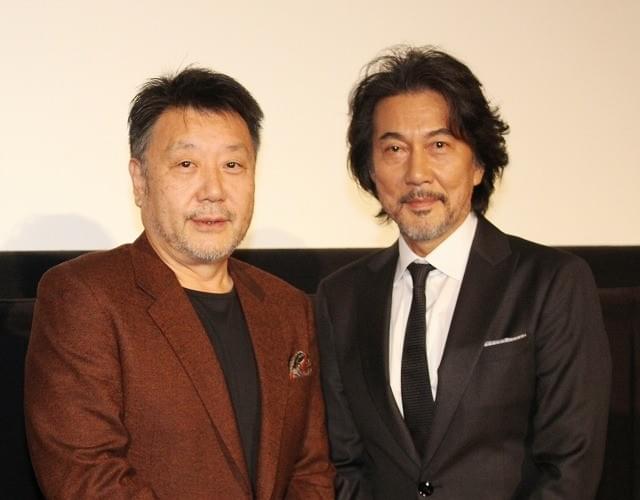 役所広司「日本のいちばん長い日」原田眞人監督に最敬礼「参加していて非常にワクワクする」