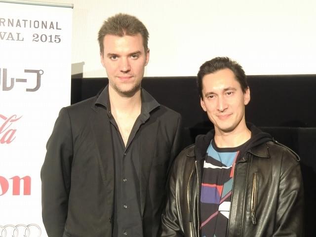 「フル・コンタクト」D・フェルベーク監督、ドローン戦のPTSDに苦しむ兵士描く理由を語る