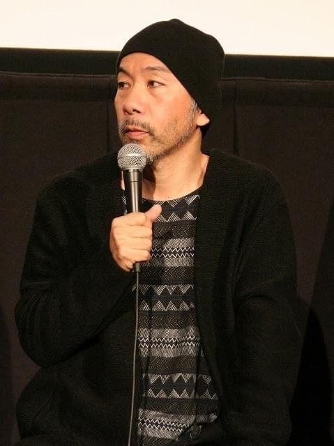 塚本晋也監督、「野火」製作意図を今一度訴える「戦争の加害者としての歴史をなかったことにはさせない」