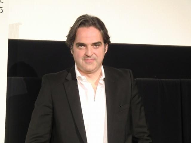 伊コメディ「神様の思し召し」ファルコーネ監督、宗教をテーマにした理由は？