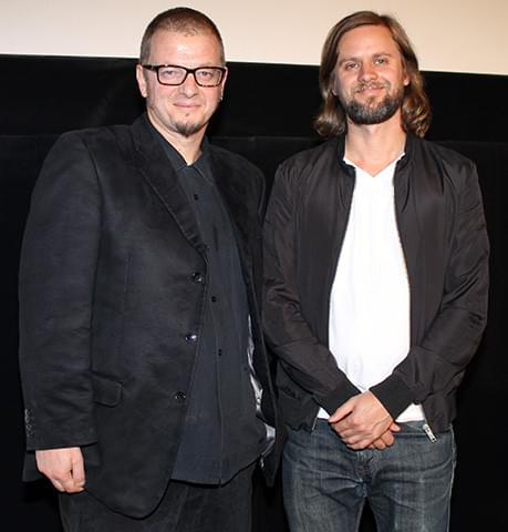 メキシコの社会派プラ監督、コンペ出品の最新作は「愛のあるキャラクター描いた」