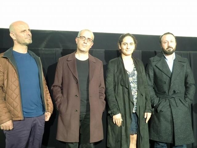 自然の中の厳しい生活描く「カランダールの雪」 トルコのカラ監督「ありきたりの映画にはない条件下で撮った」