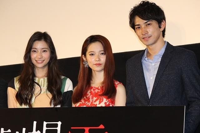 島崎遥香、幽霊よりも怖いものは“女子”!?「いろんな意味でめちゃめちゃ怖い」