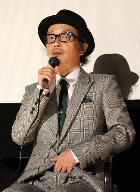 障害者の性を語ったリリー・フランキー